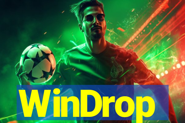 WinDrop