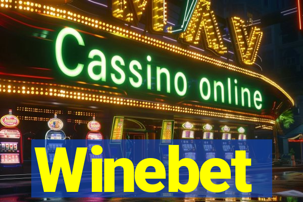 Winebet