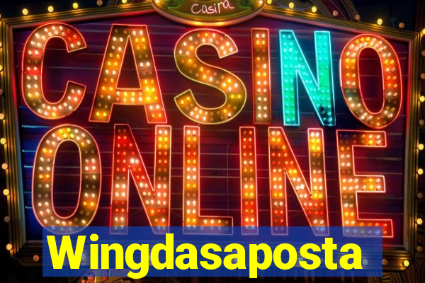 Wingdasaposta