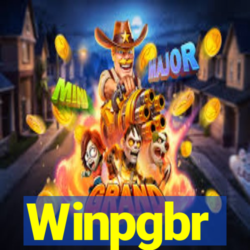 Winpgbr