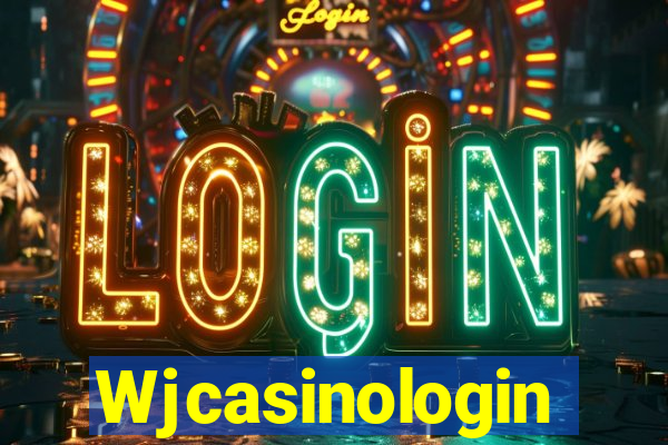 Wjcasinologin