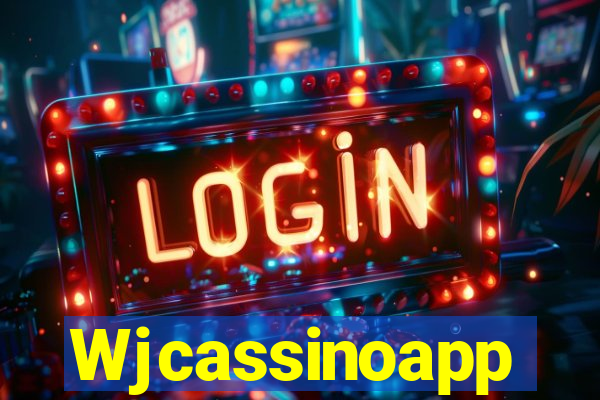 Wjcassinoapp