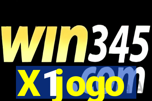 X1jogo