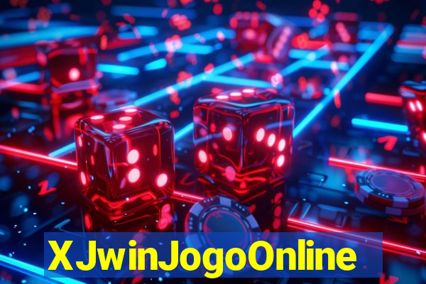 XJwinJogoOnline