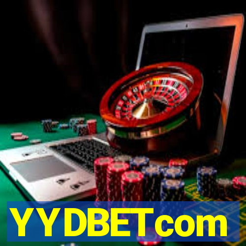 YYDBETcom