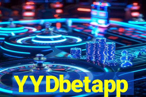 YYDbetapp