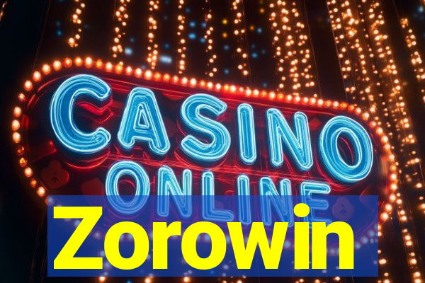 Zorowin