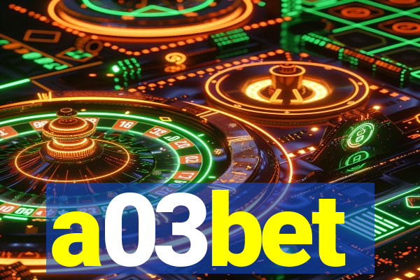 a03bet