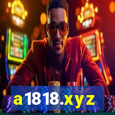 a1818.xyz