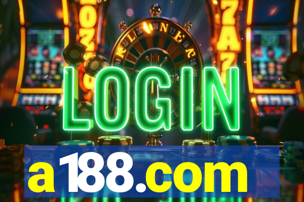 a188.com