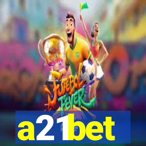 a21bet