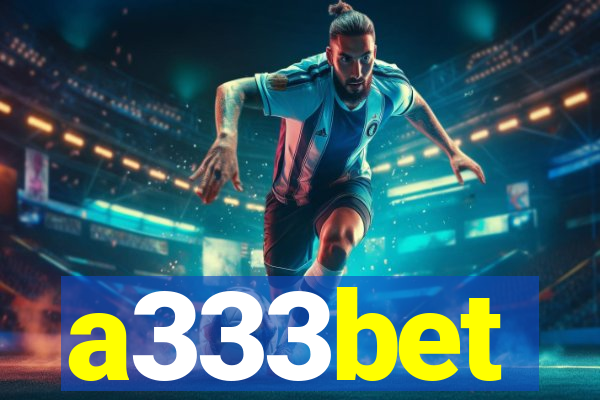 a333bet