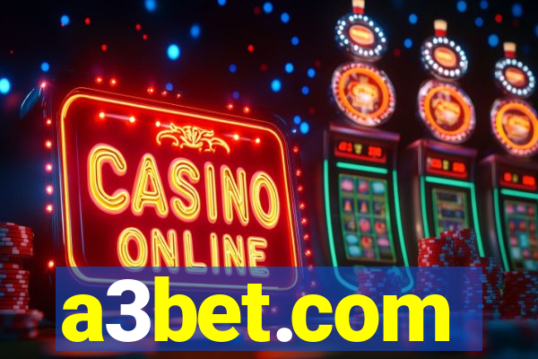 a3bet.com