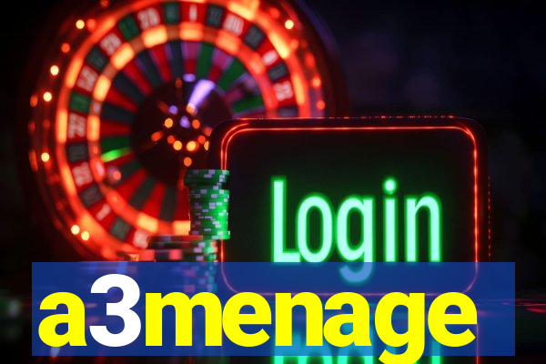 a3menage