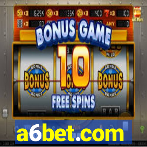 a6bet.com