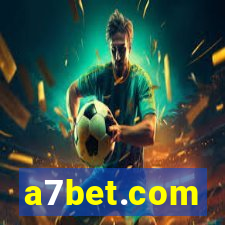 a7bet.com