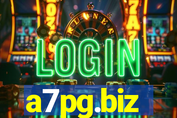 a7pg.biz