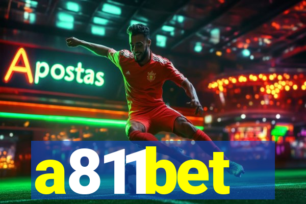 a811bet