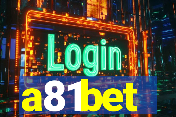 a81bet