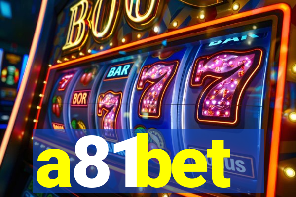 a81bet