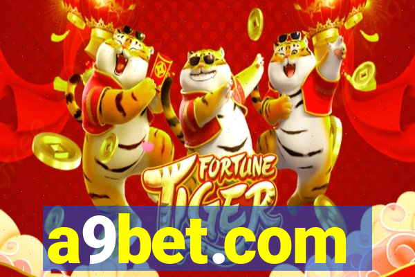 a9bet.com