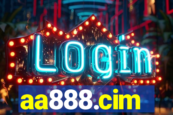 aa888.cim