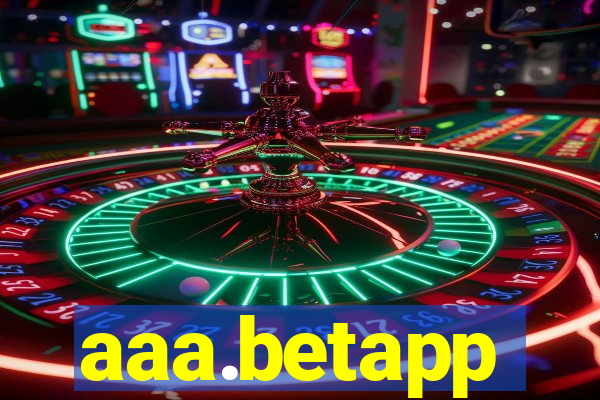 aaa.betapp