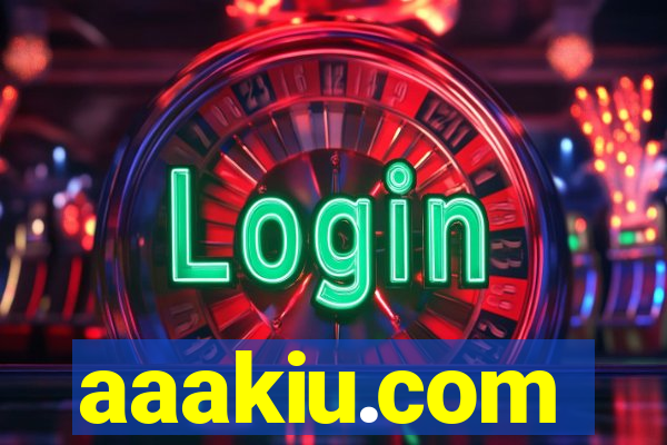 aaakiu.com
