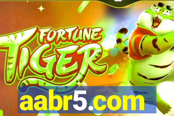 aabr5.com