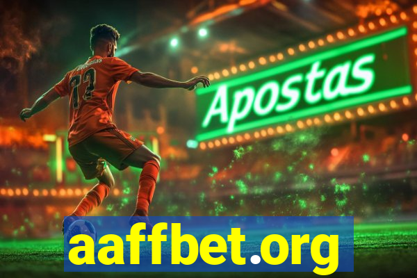 aaffbet.org