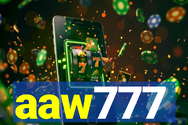 aaw777