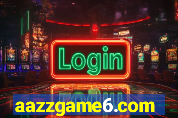 aazzgame6.com