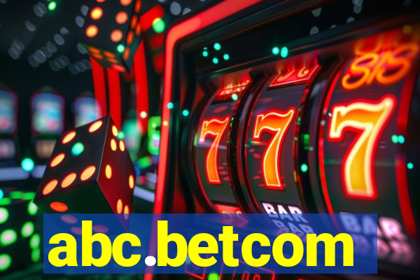abc.betcom