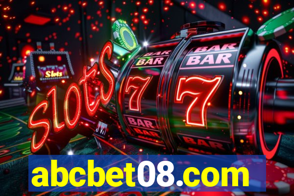 abcbet08.com