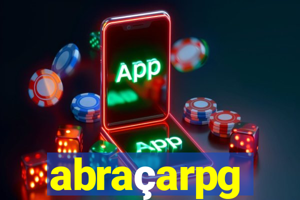 abraçarpg