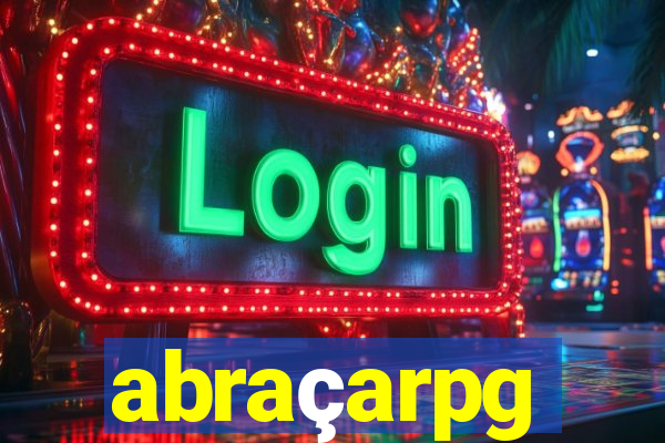 abraçarpg