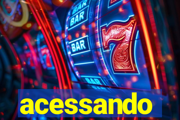 acessando-me