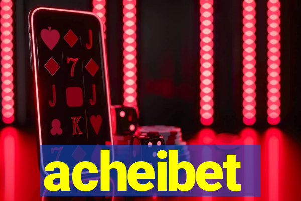 acheibet