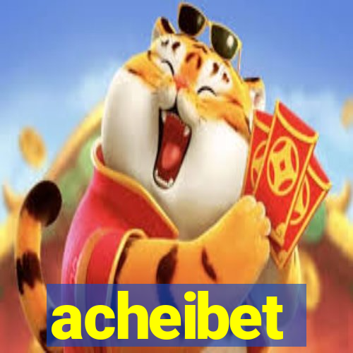 acheibet