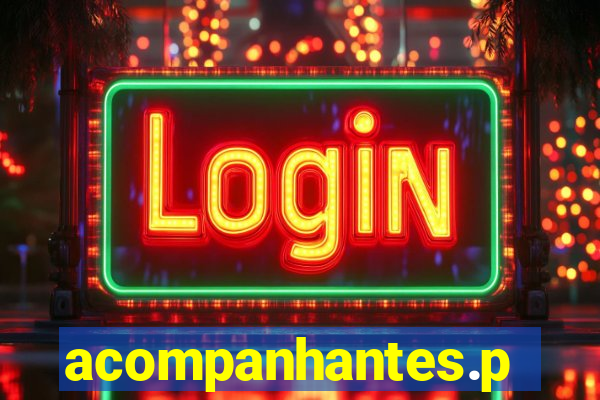 acompanhantes.pvh