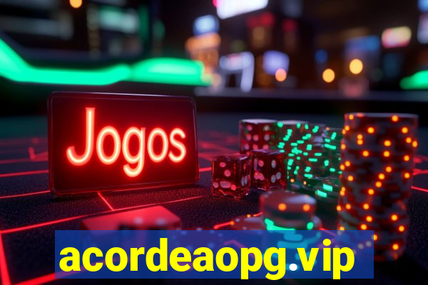 acordeaopg.vip