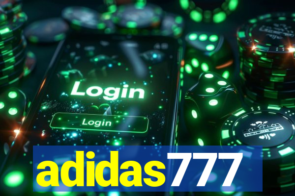 adidas777