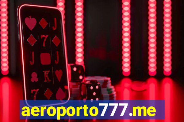 aeroporto777.me