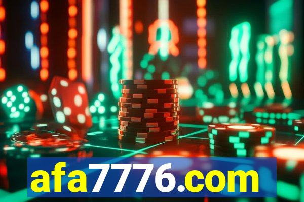 afa7776.com