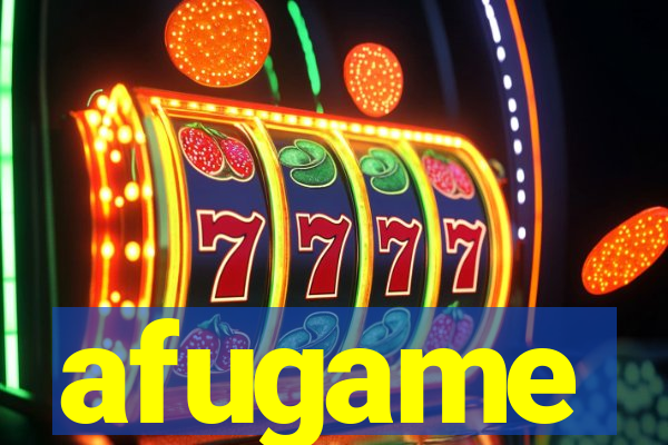 afugame