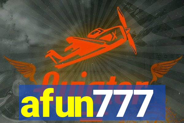 afun777