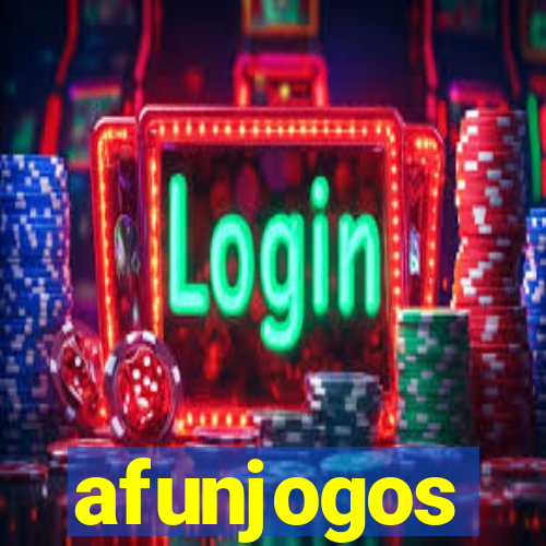 afunjogos