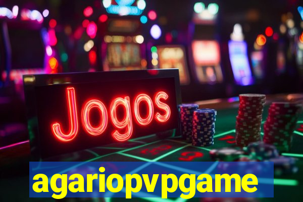 agariopvpgame