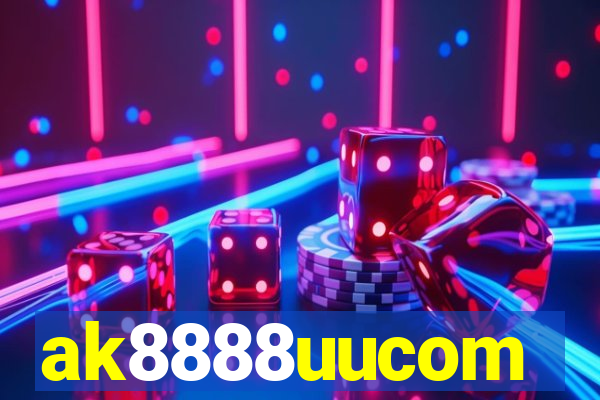 ak8888uucom