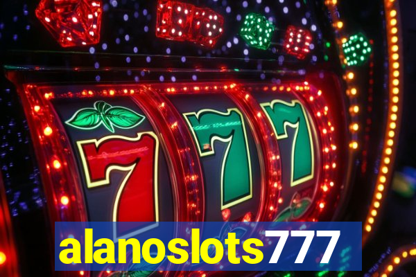alanoslots777